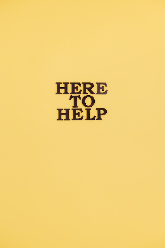 HereToHelp